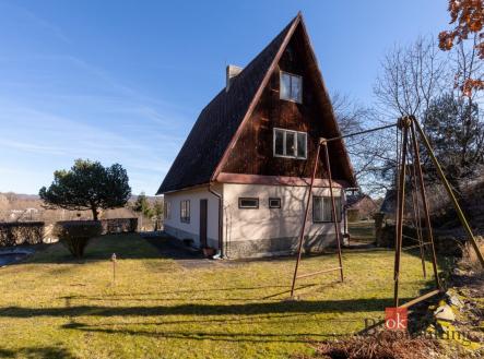 Prodej chaty/rekreačního objektu, 100 m²