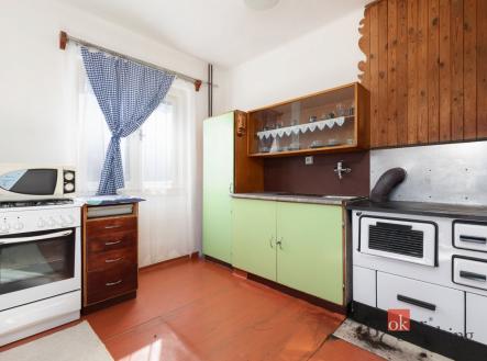 Prodej chaty/rekreačního objektu, 100 m²