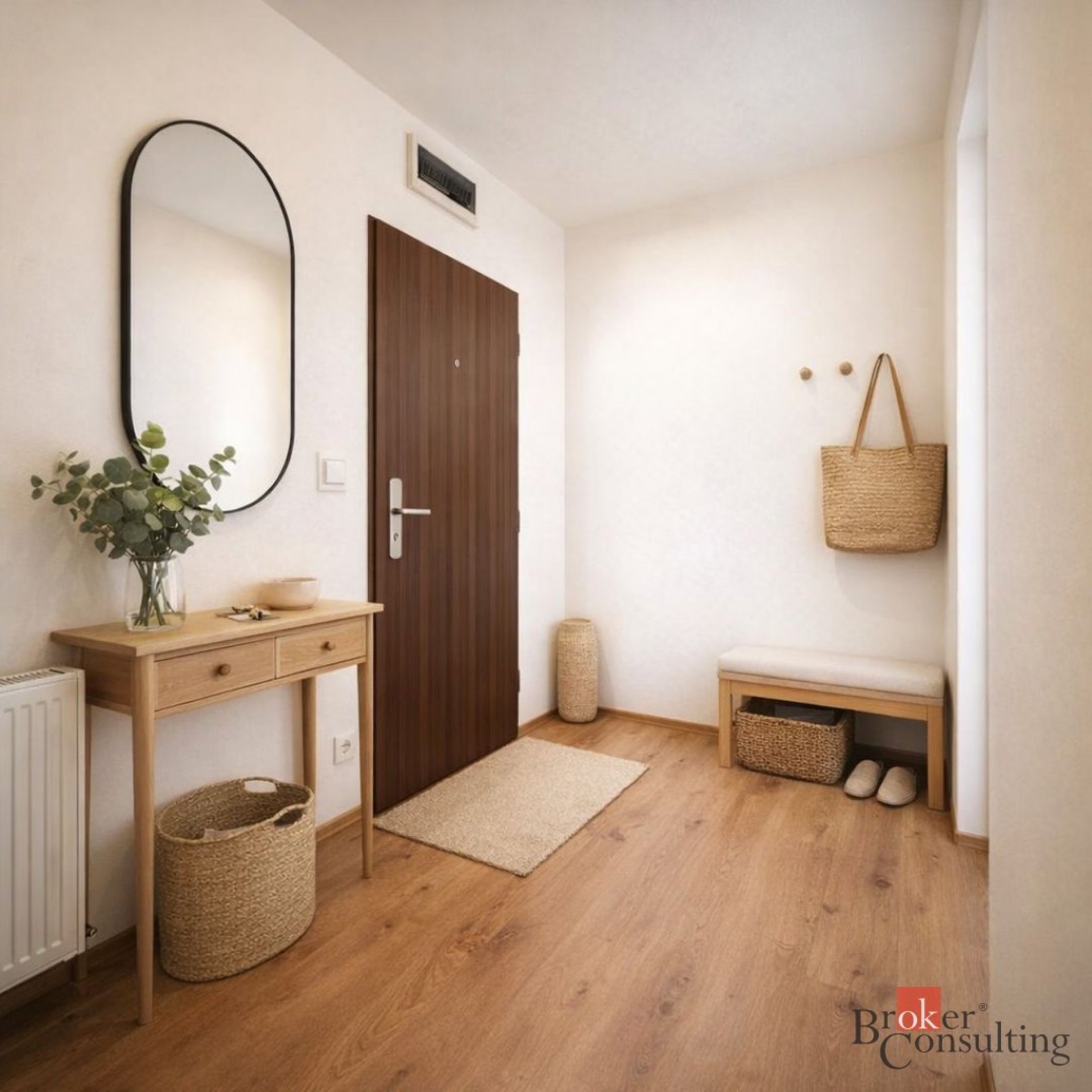 Prodej, byty/2+kk, 64.27 m2, Československé armády 25/32, 71500 Ostrava, Ostrava-město [ID 83307]