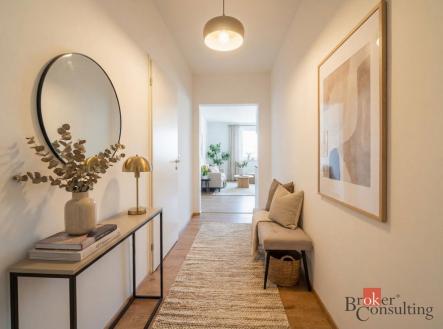 Prodej bytu, 2+kk, 64,27 m²