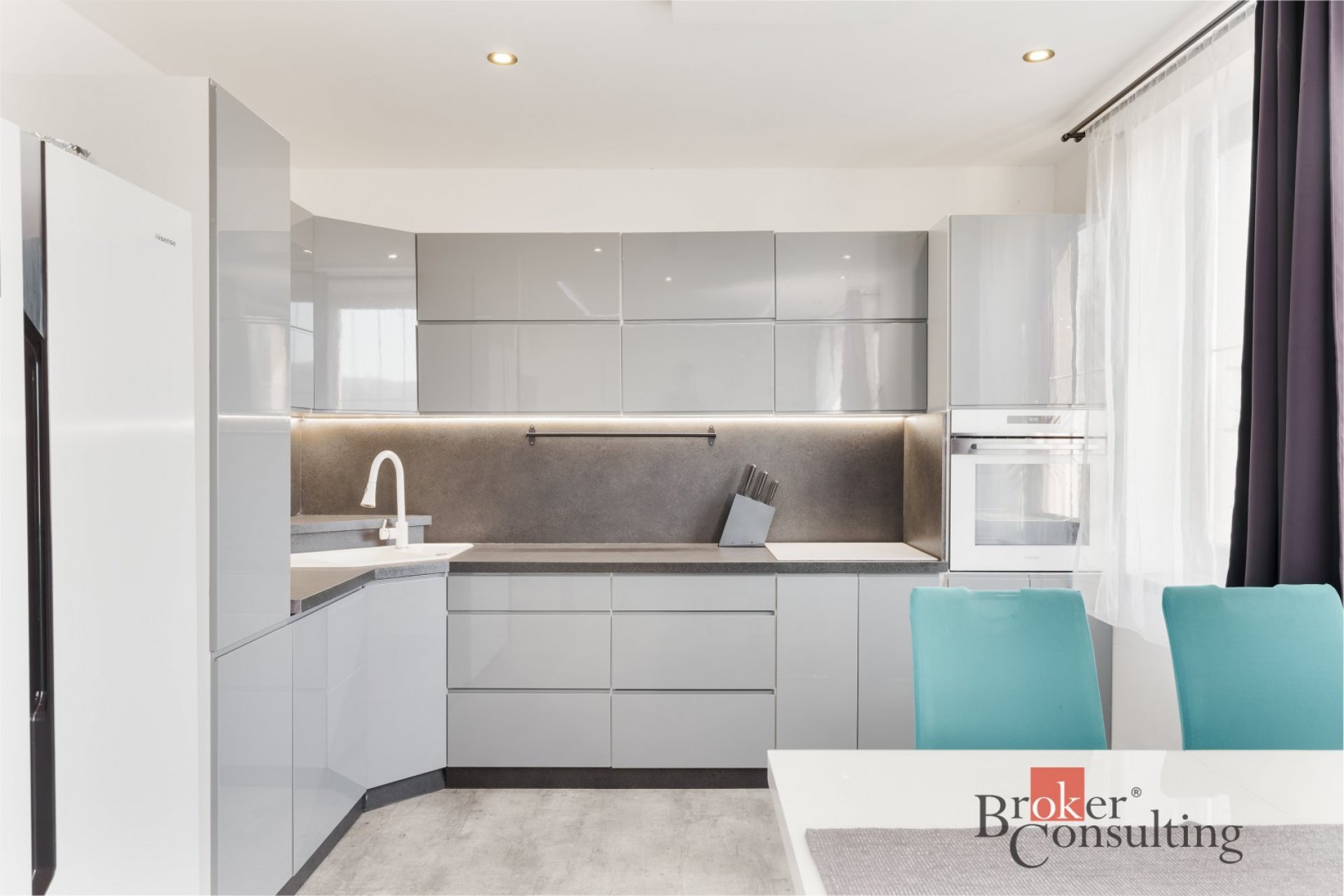 Prodej, byty/3+kk, 82 m2, 26741 Kublov, Beroun [ID 82889]