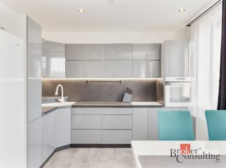 Prodej bytu, 3+kk, 80 m²