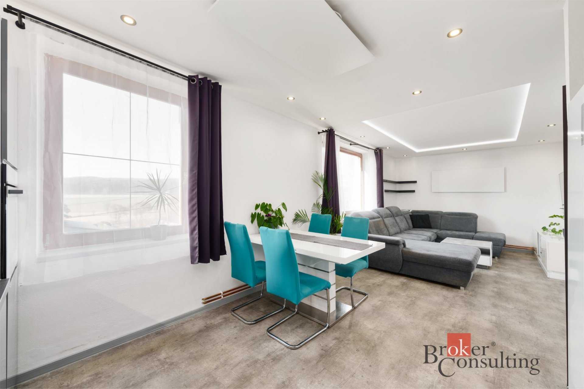 Prodej, byty/3+kk, 82 m2, 26741 Kublov, Beroun [ID 82889]