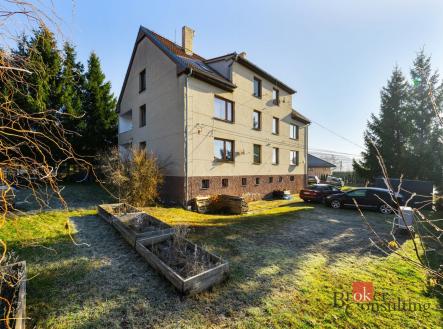 Prodej bytu, 3+kk, 80 m²