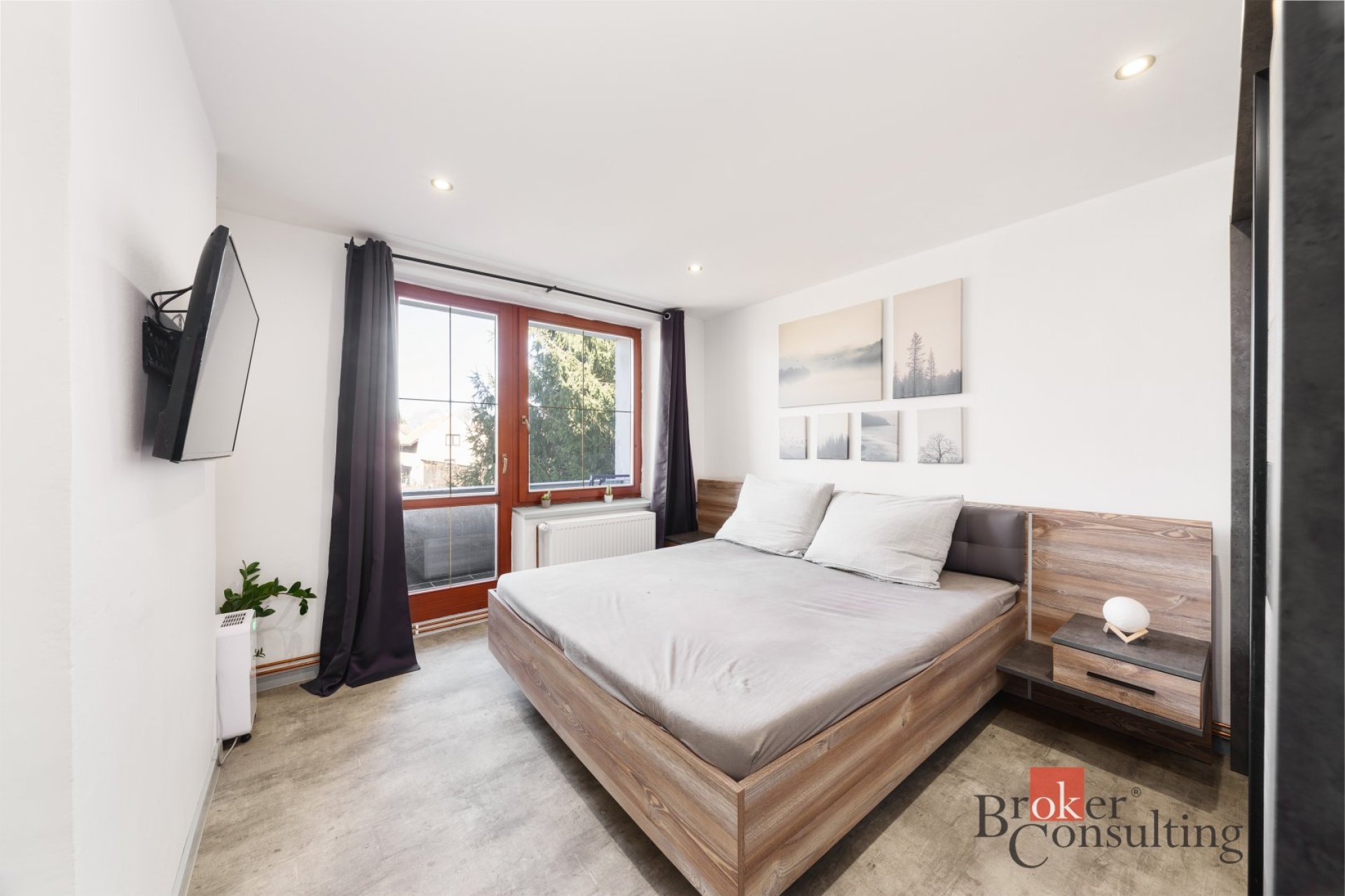 Prodej, byty/3+kk, 82 m2, 26741 Kublov, Beroun [ID 82889]