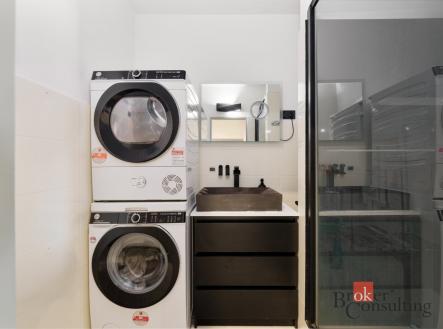 Prodej bytu, 3+kk, 80 m²