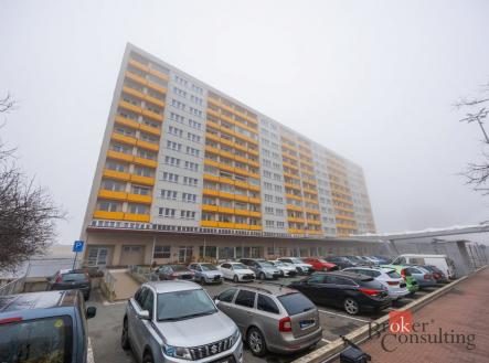 Prodej bytu, 3+1, 98 m²