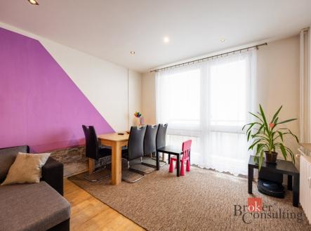 Prodej bytu, 3+1, 98 m²