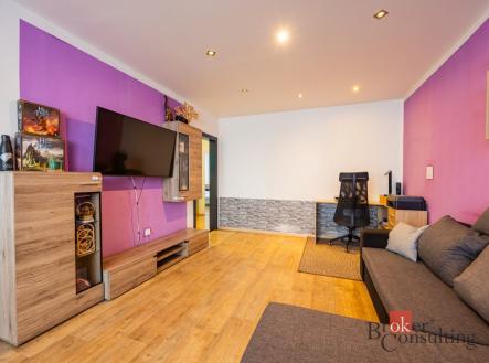 Prodej bytu, 3+1, 98 m²