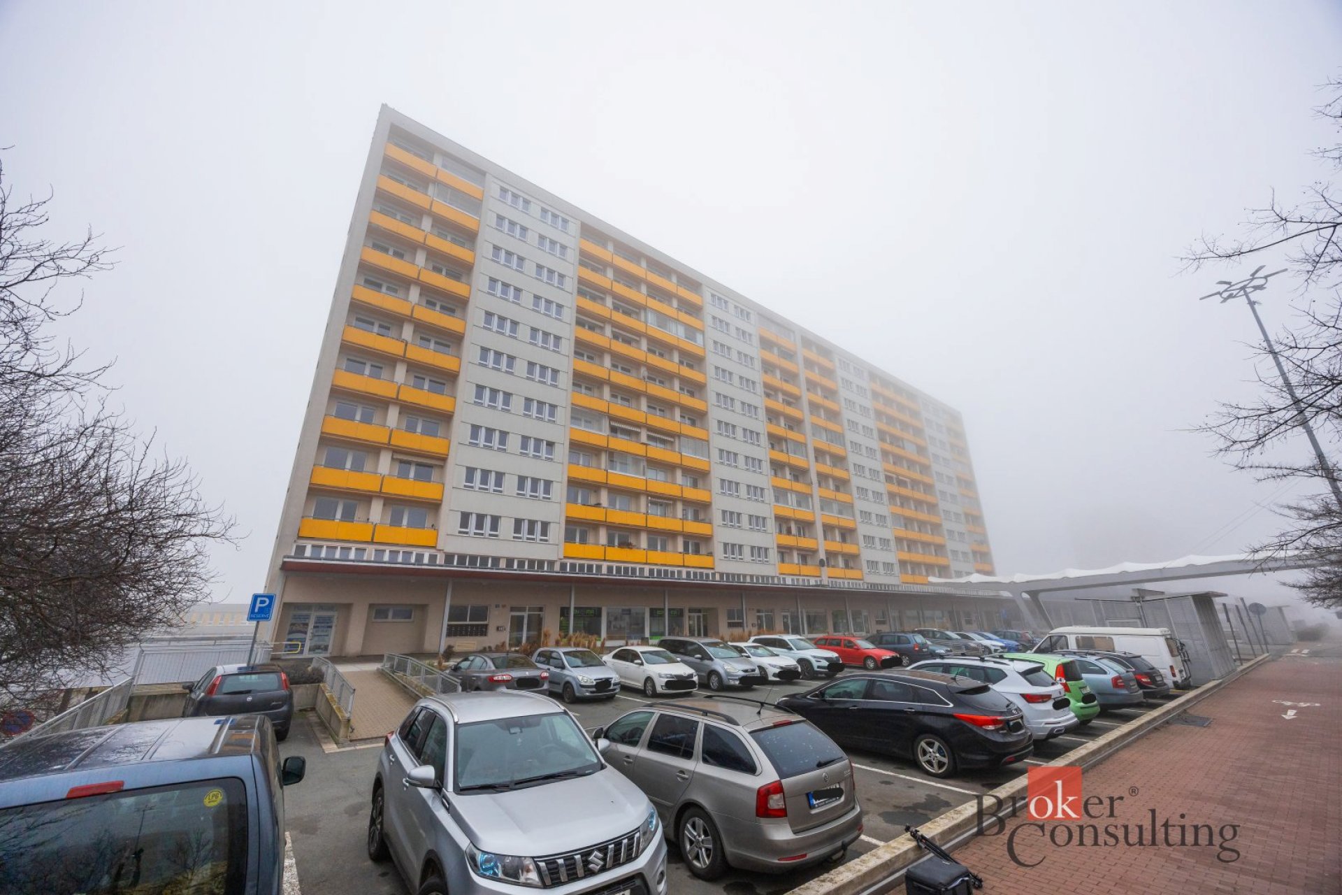 Prodej, byty/3+1, 98 m2, třída Edvarda Beneše 1425/17, Nový Hradec Králové, 50012 Hradec Králové, Hr