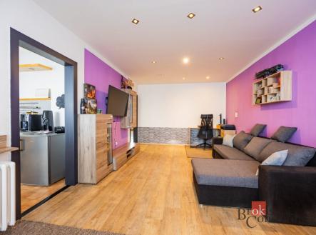 Prodej bytu, 3+1, 98 m²