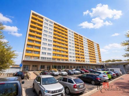 Prodej bytu, 3+1, 98 m²