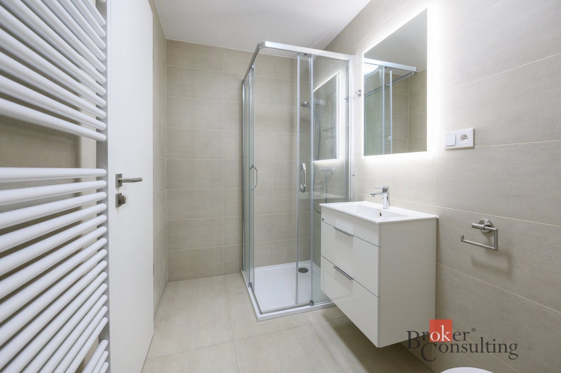 Pronájem, byty/2+kk, 57 m2, Zahradní 2854/2, Východní Předměstí, 32600 Plzeň 2-Slovany [ID 81730]