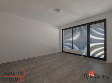 Pronájem bytu, 2+kk, 54,65 m²