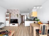 Pronájem bytu, 3+kk, 72 m²