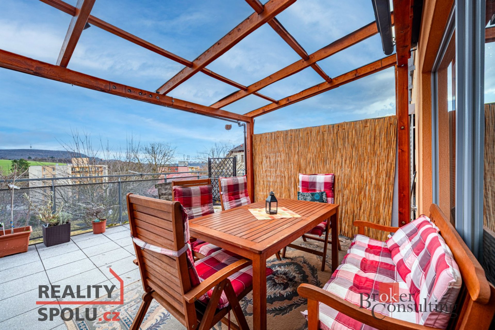 Pronájem, byty/3+kk, 72 m2, Fantova 700/11, 61400 Brno, Brno-město [ID 82769]