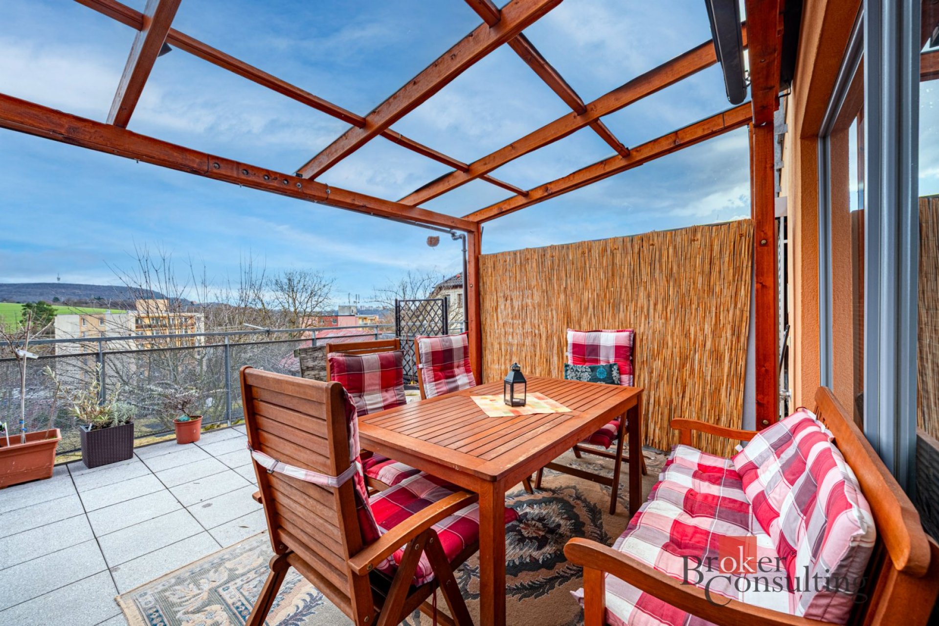 Pronájem, byty/3+kk, 72 m2, Fantova 700/11, 61400 Brno, Brno-město [ID 82769]