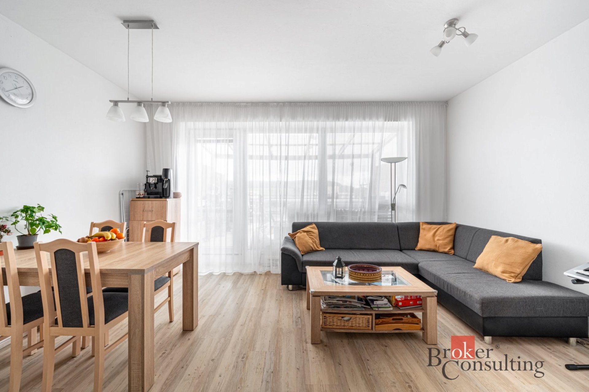 Pronájem, byty/3+kk, 72 m2, Fantova 700/11, 61400 Brno, Brno-město [ID 82769]