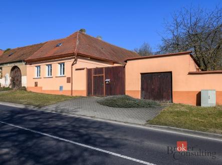 Prodej domu/vily, 90 m²