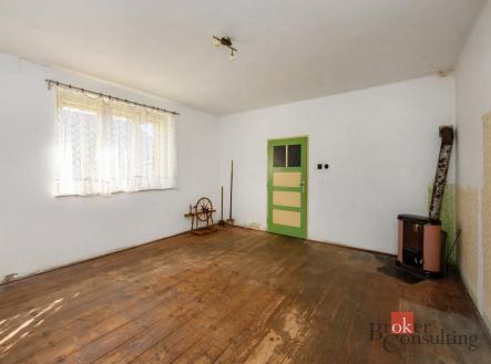 Prodej domu/vily, 90 m²