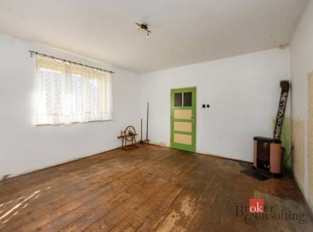 Prodej domu/vily, 90 m²
