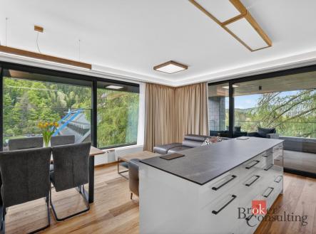 Prodej bytu, 4+kk, 100 m²