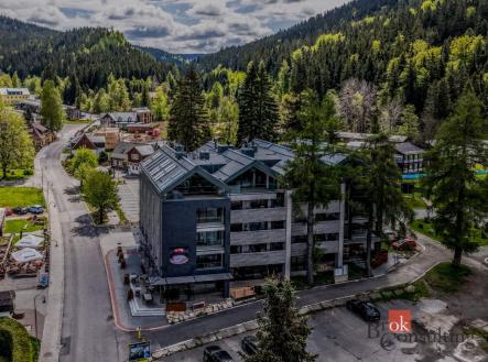 Prodej bytu, 4+kk, 100 m²