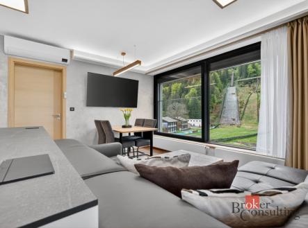 Prodej bytu, 4+kk, 100 m²