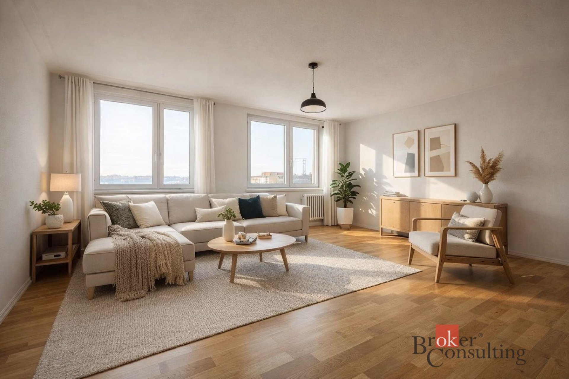 Prodej, byty/3+1, 80 m2, Mezi školami 2476/27, 15800 Praha, Hlavní město Praha [ID 80360]