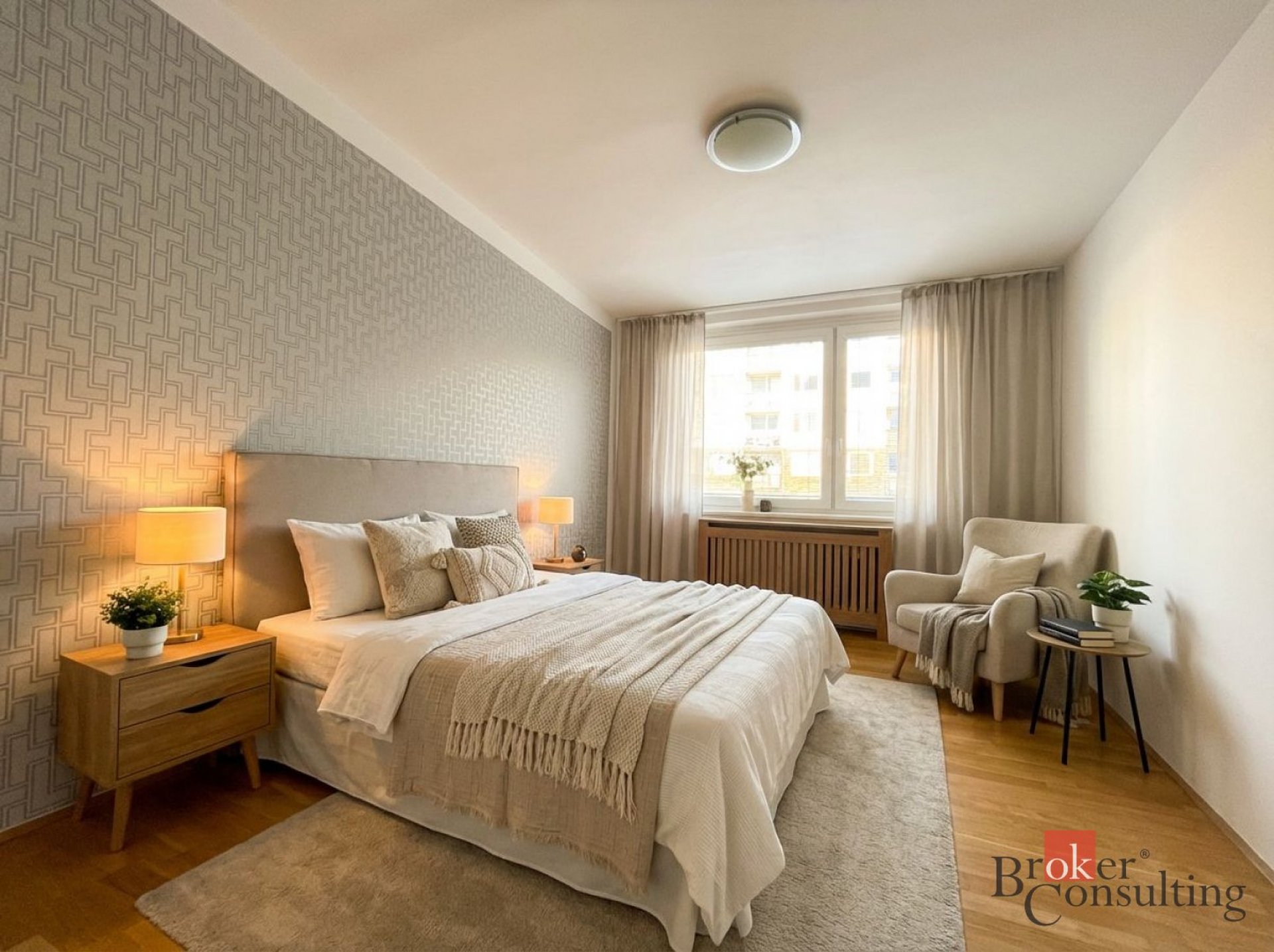 Prodej, byty/3+1, 80 m2, Mezi školami 2476/27, 15800 Praha, Hlavní město Praha [ID 80360]