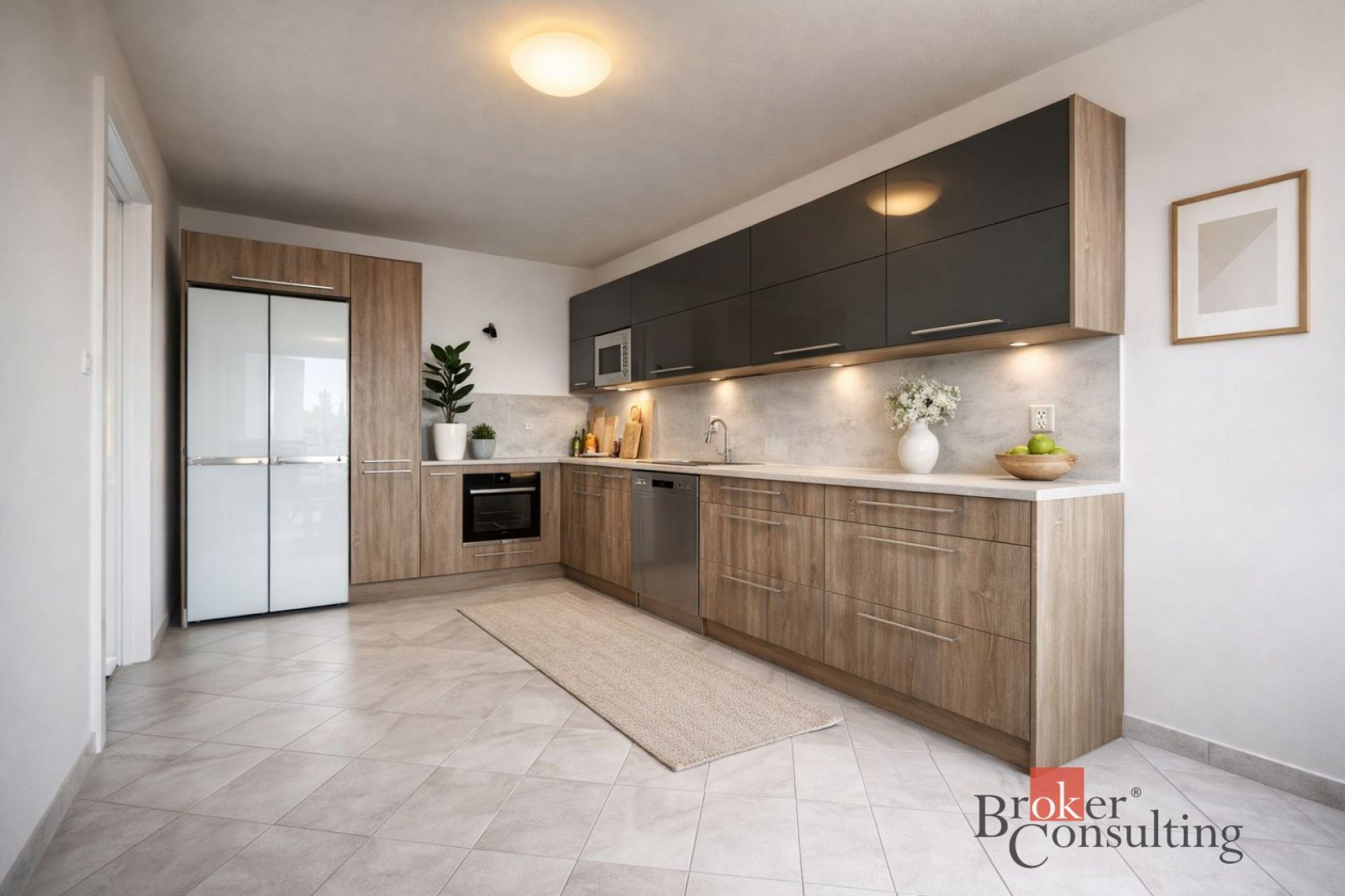 Prodej, byty/3+1, 80 m2, Mezi školami 2476/27, 15800 Praha, Hlavní město Praha [ID 80360]