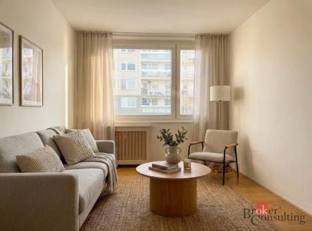 Prodej bytu, 3+1, 85 m²