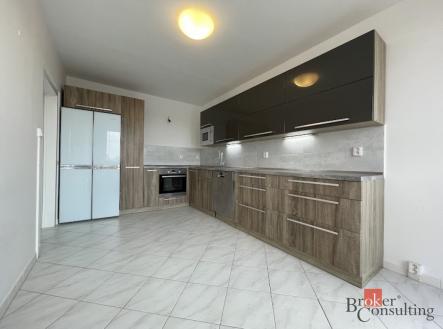 Prodej bytu, 3+1, 85 m²