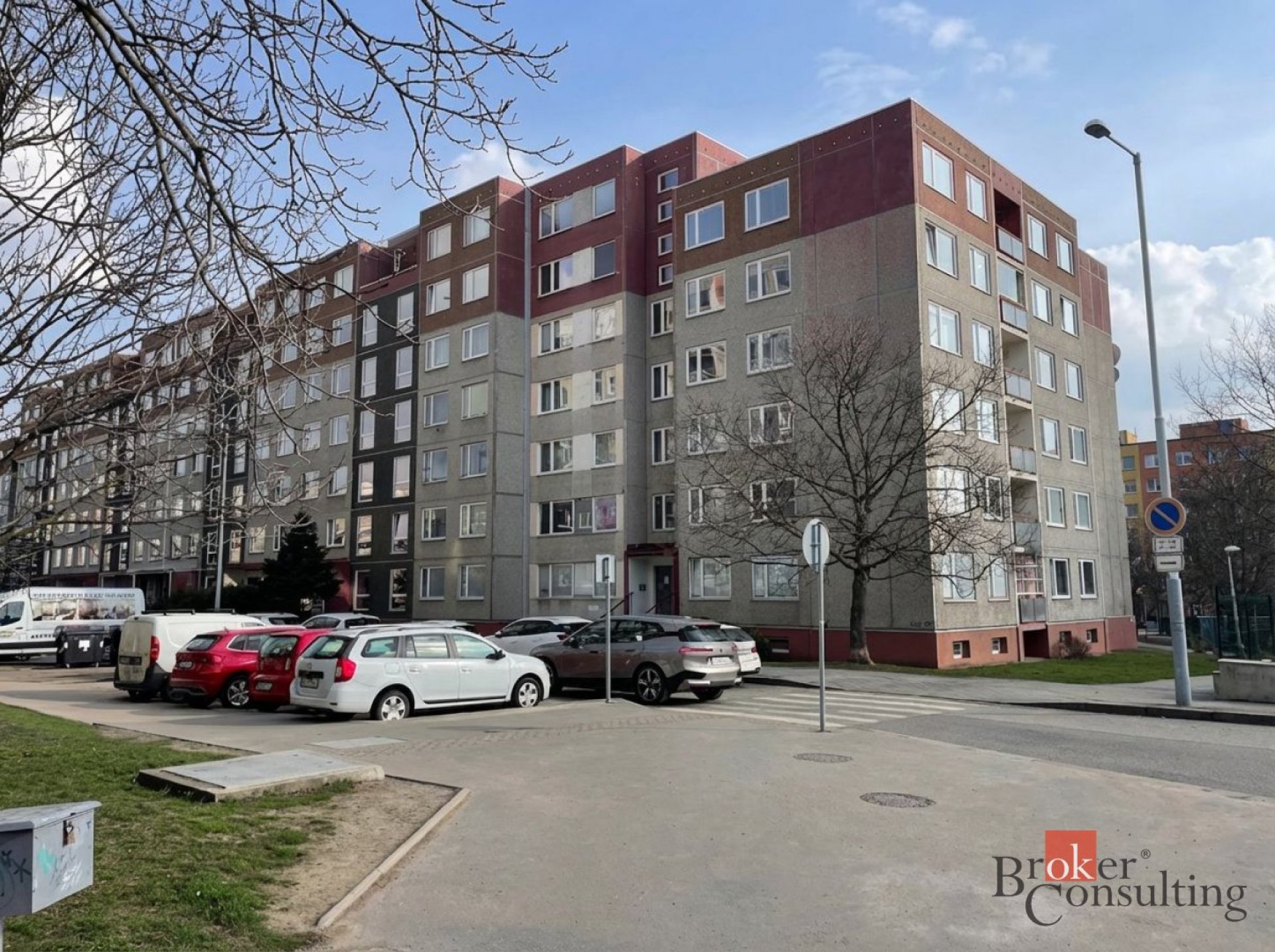 Prodej, byty/3+1, 80 m2, Mezi školami 2476/27, 15800 Praha, Hlavní město Praha [ID 80360]