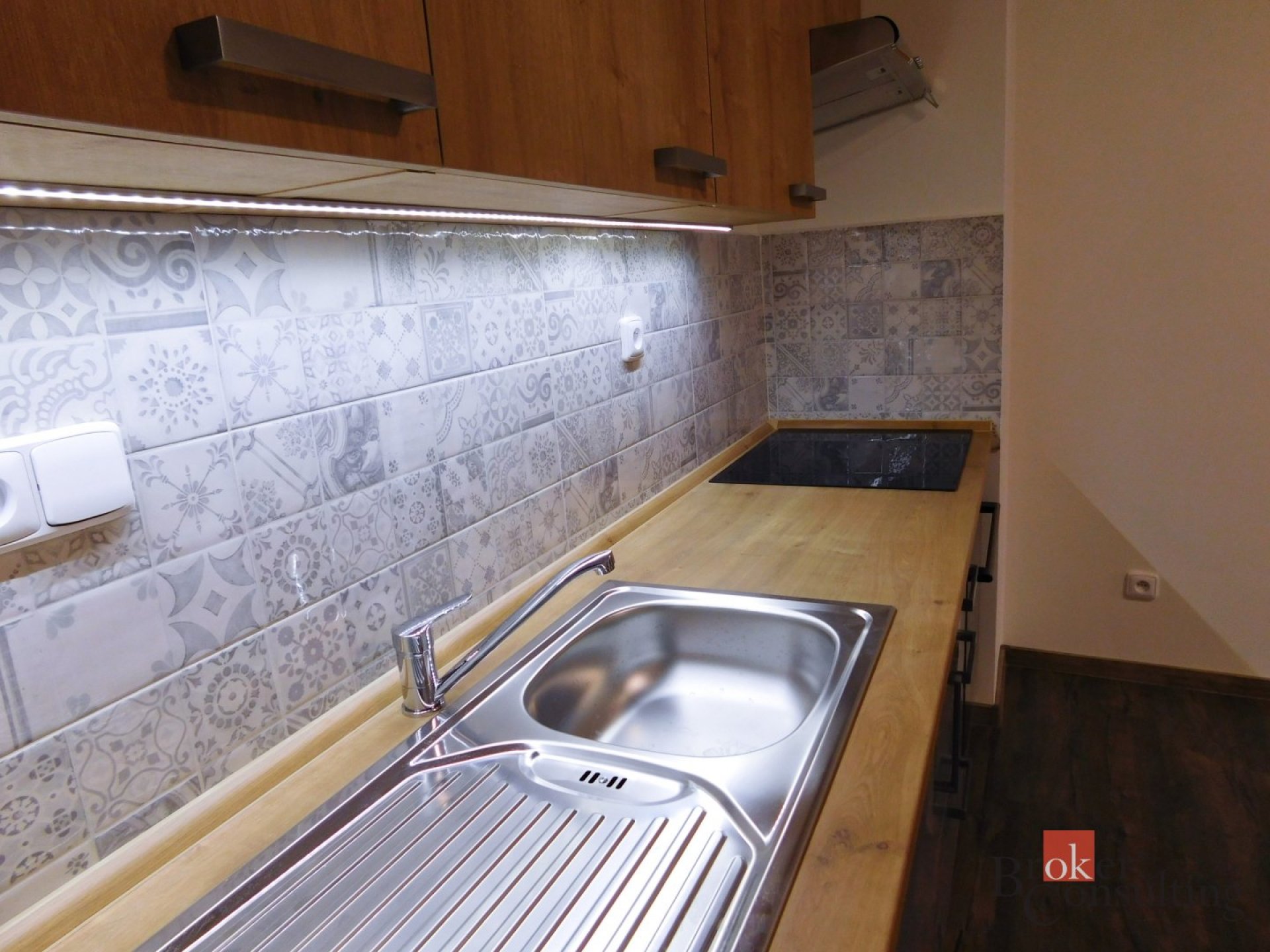 Pronájem, byty/2+kk, 67 m2, 69701 Kyjov, Hodonín [ID 83384]