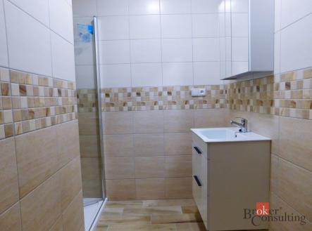 Pronájem bytu, 2+kk, 67 m²