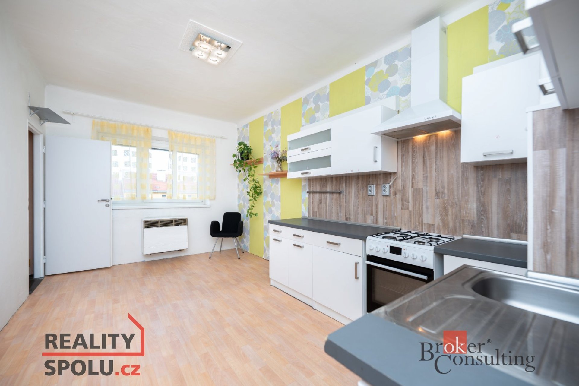 Převod dr. podílu, byty/1+1, 52 m2, Moravská 1079/17, 12000 Praha, Hlavní město Praha [ID 83212]