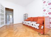 Prodej bytu, 1+1, 52 m²