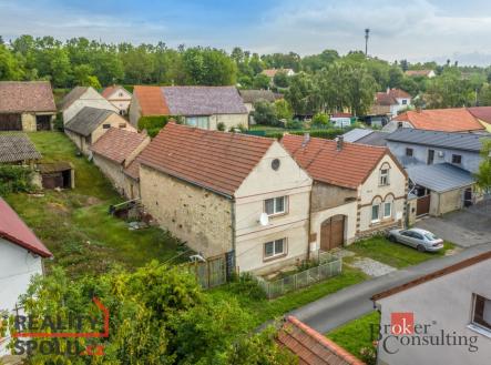 Prodej domu/vily, 150 m²