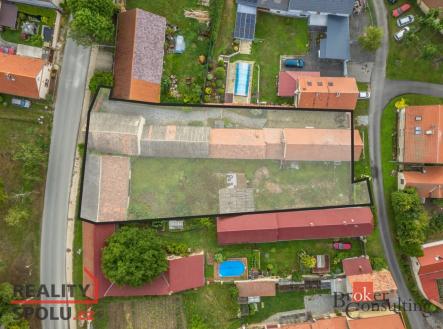 Prodej domu/vily, 150 m²