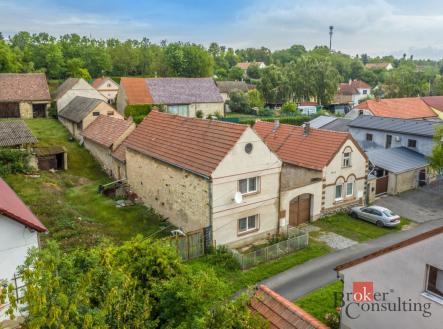 Prodej domu/vily, 150 m²