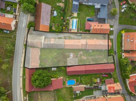 Prodej domu/vily, 150 m²