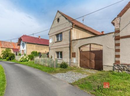 Prodej domu/vily, 150 m²