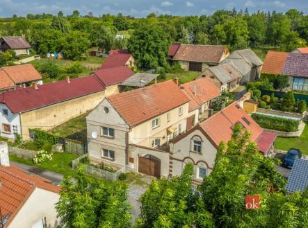 Prodej domu/vily, 150 m²