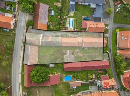Prodej domu/vily, 150 m²
