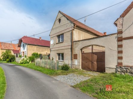 Prodej domu/vily, 150 m²