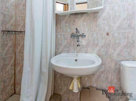 Prodej komerčního objektu, jiný, 620 m²