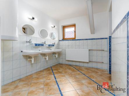 Prodej komerčního objektu, jiný, 620 m²