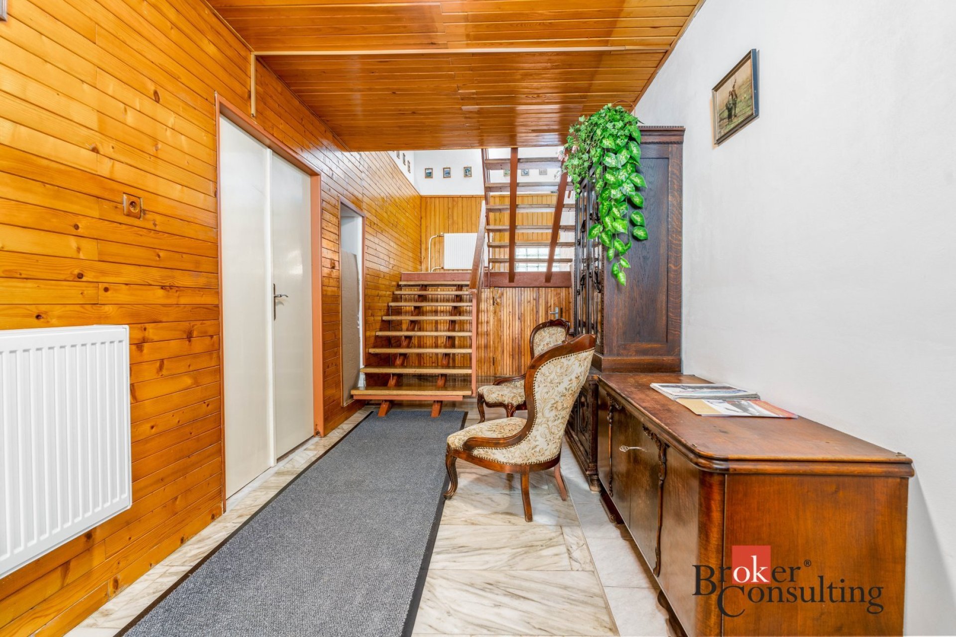 Prodej, komerční/ubytování, 620 m2, Promenáda 31, 54226 Horní Maršov, Trutnov [ID 83417]