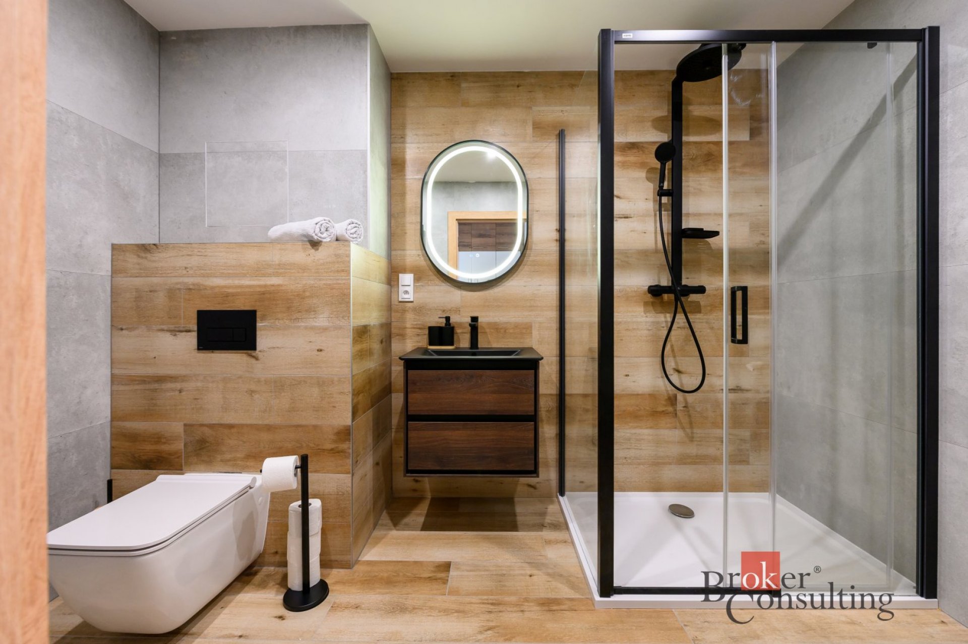 Prodej, byty/2+kk, 94 m2, Javorská 402, 34004 Železná Ruda, Klatovy [ID 83419]